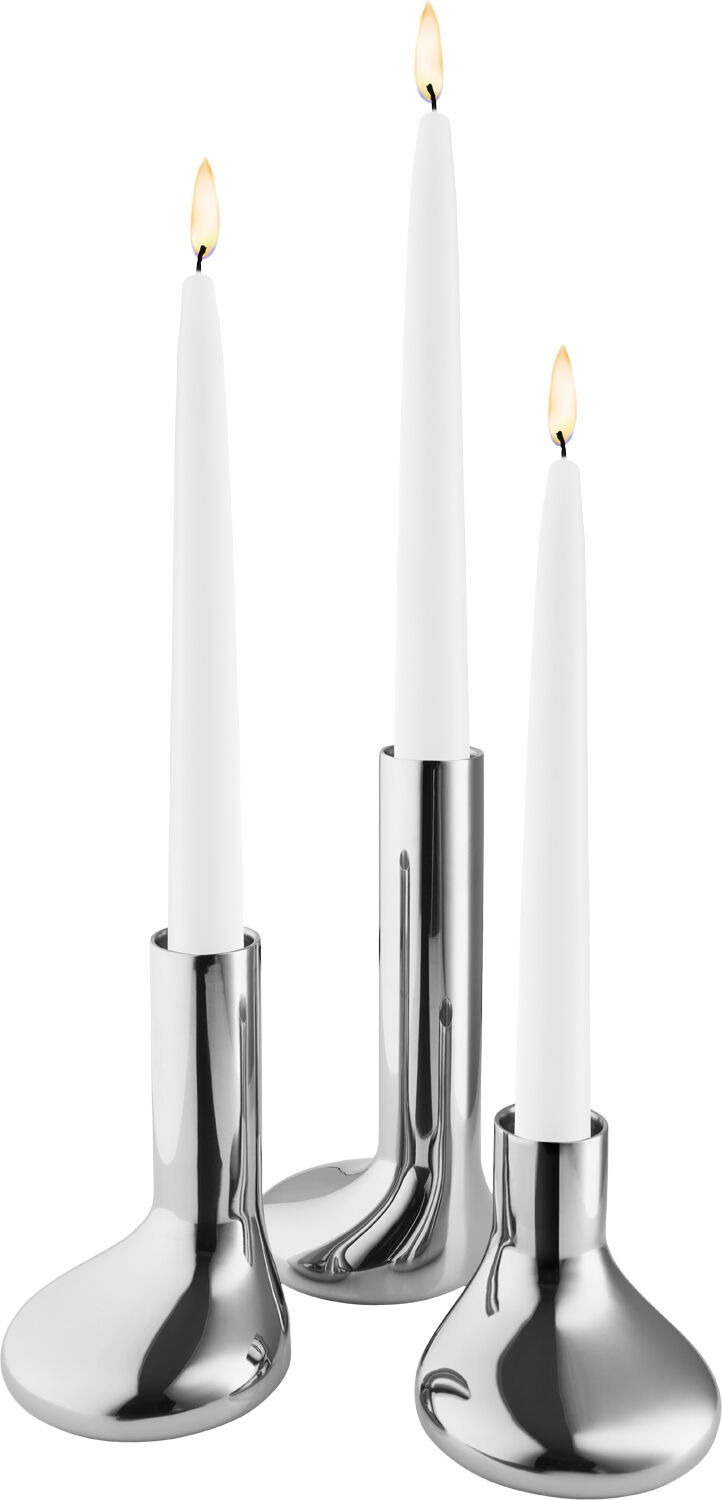 Mellow Lysestage s&aelig;t 3 stk.