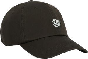SD EMBROIDERED BASEBALL CAP