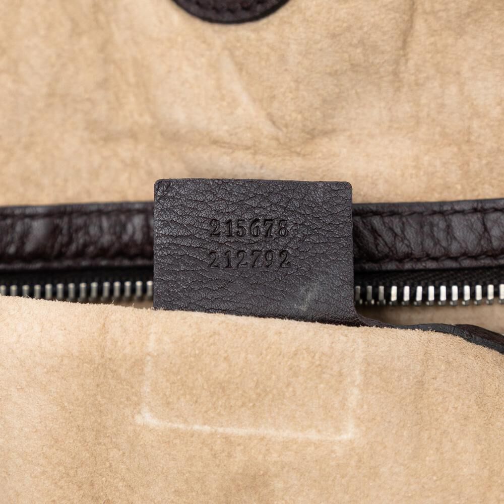 Gucci Tote
