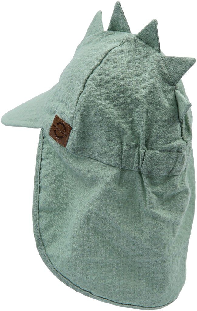 Summercap Long neck 3D