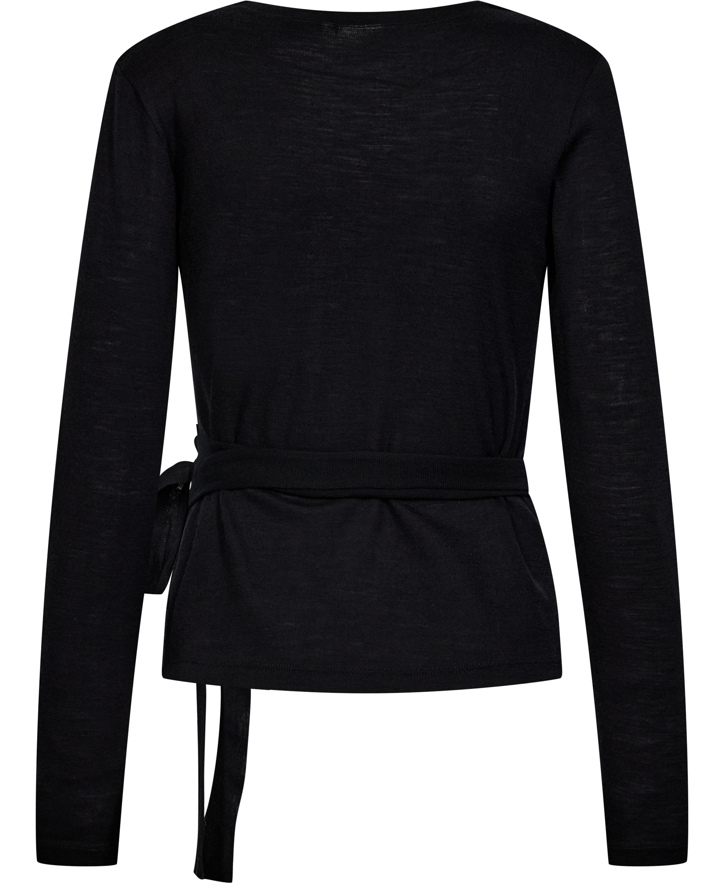 Celia 5 - 100% RWS Merino Wool