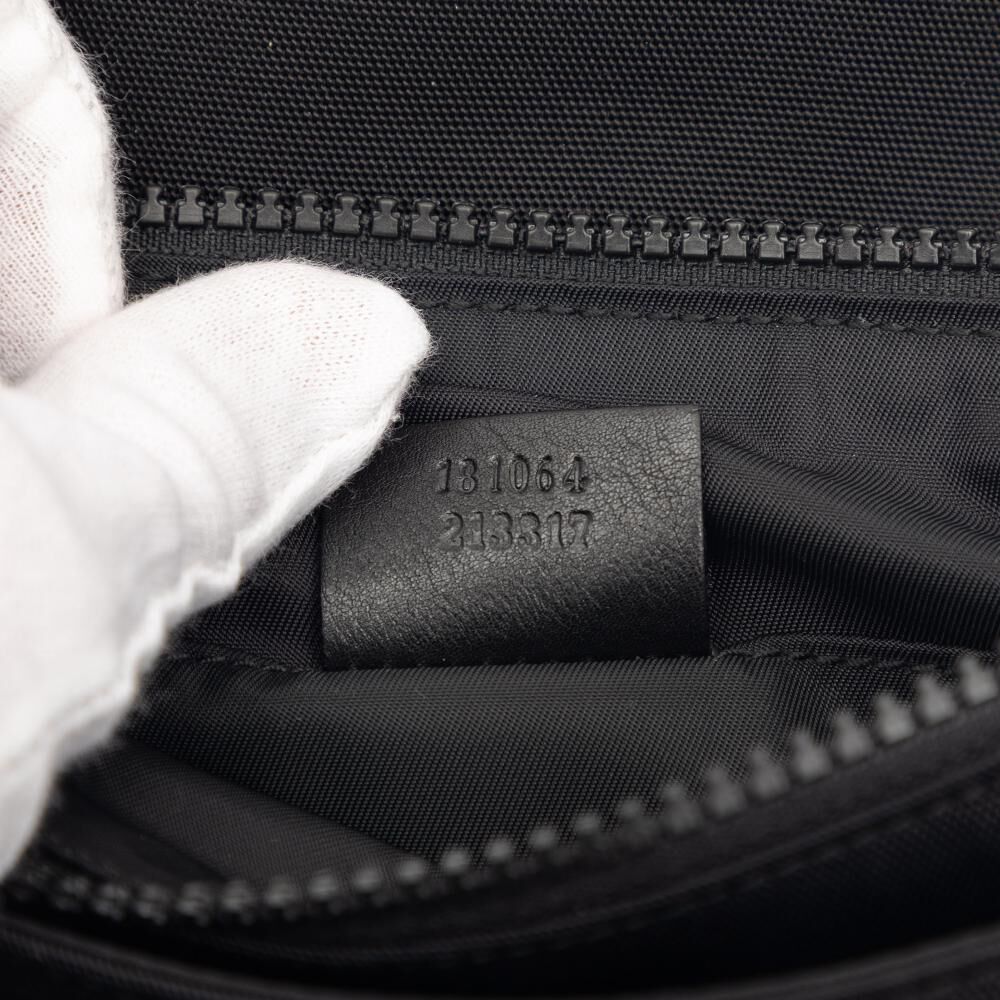 Gucci Belt Bag