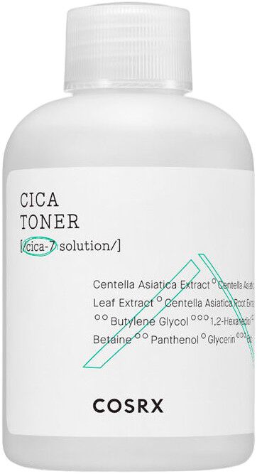Pure Fit Cica Toner