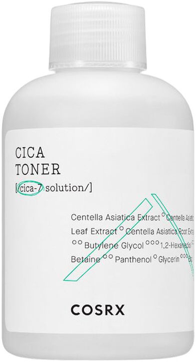 Pure Fit Cica Toner
