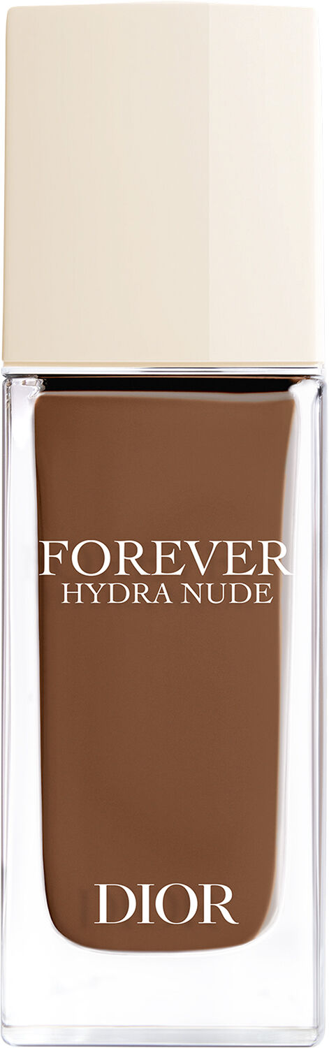 Dior Forever Hydra Nude Foundation