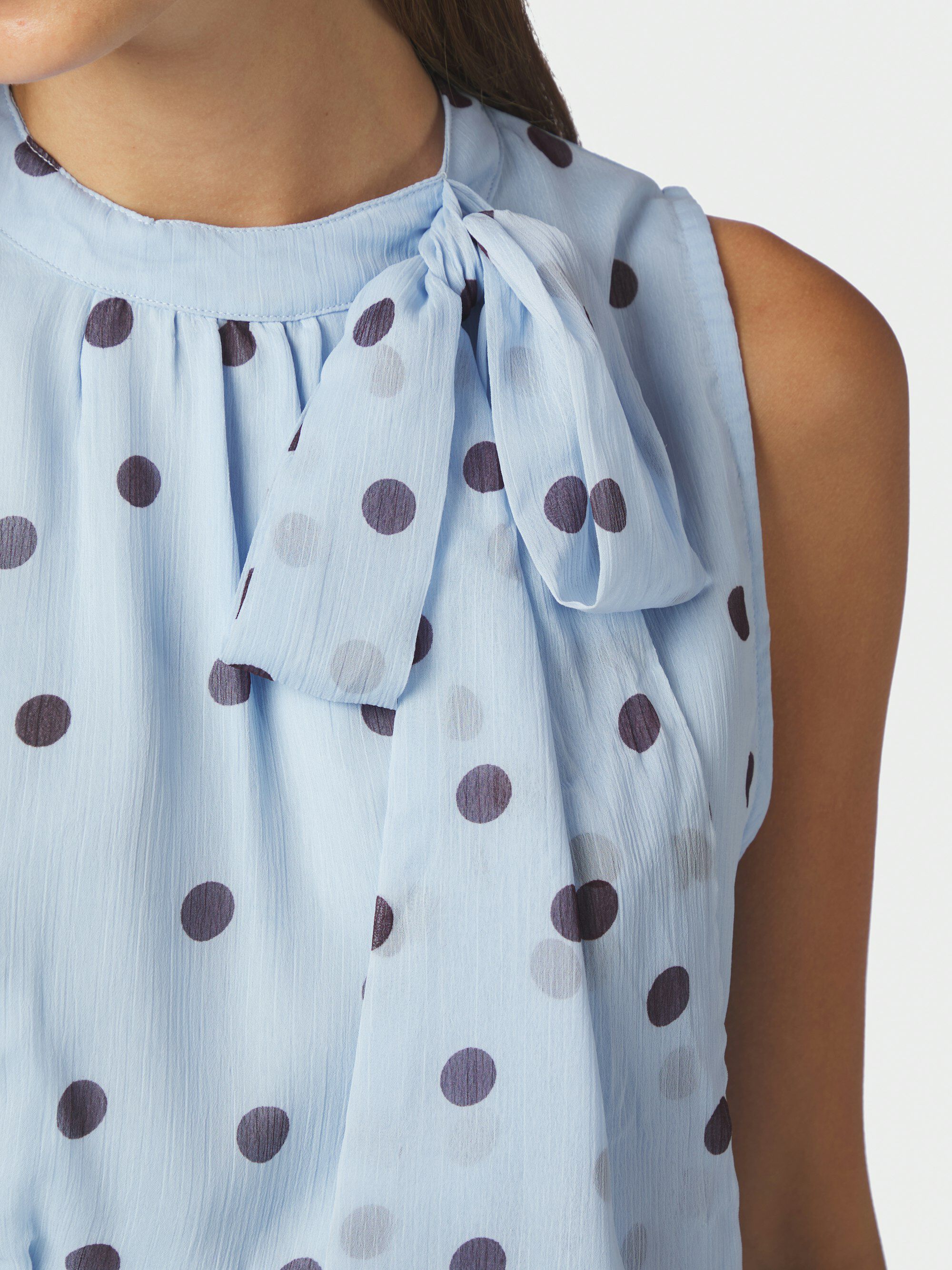 Ansol Big Dot Top