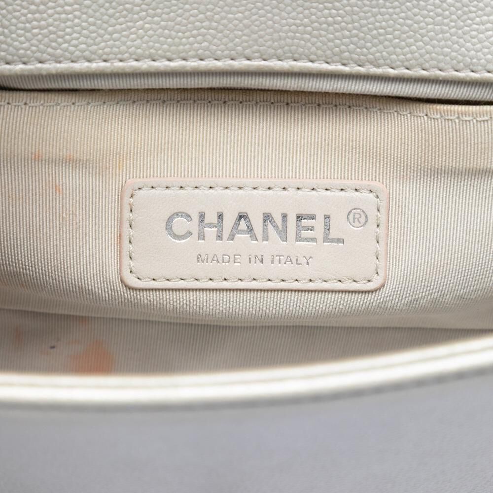 Chanel Boy Bags