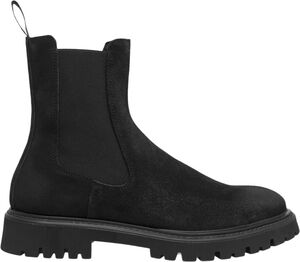 Tatum Suede Chelsea Boot