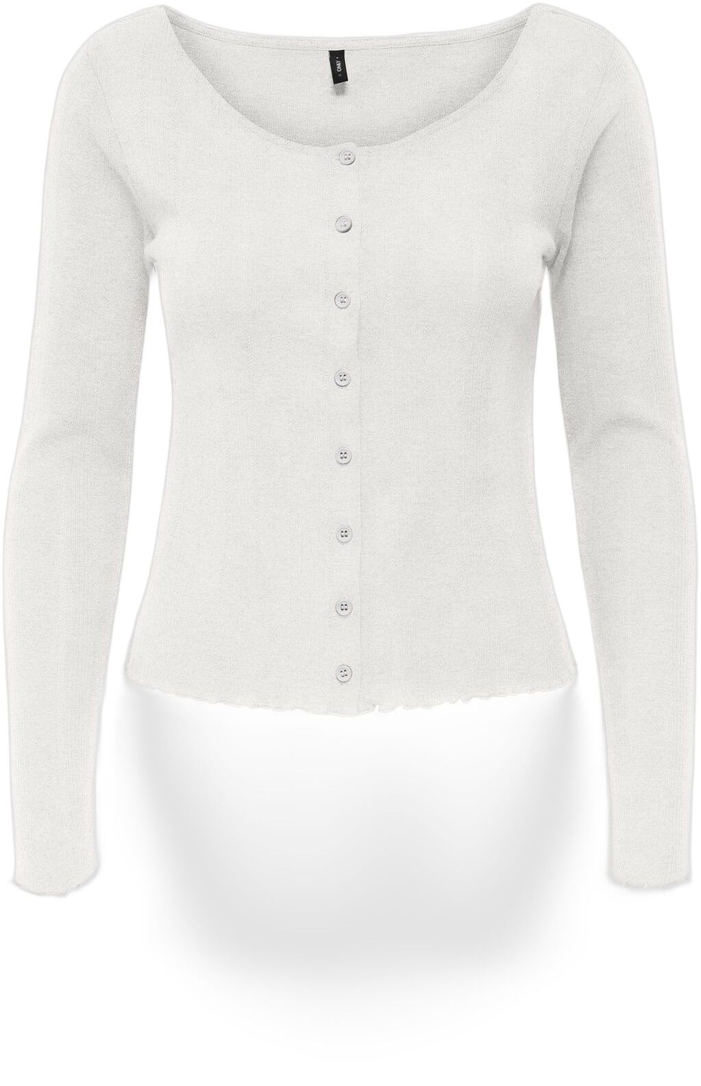 ONLTENNA L/S CARDIGAN CS JRS