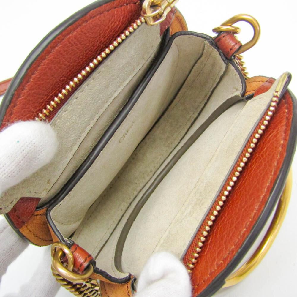 Chlo&eacute; Shoulder Bag