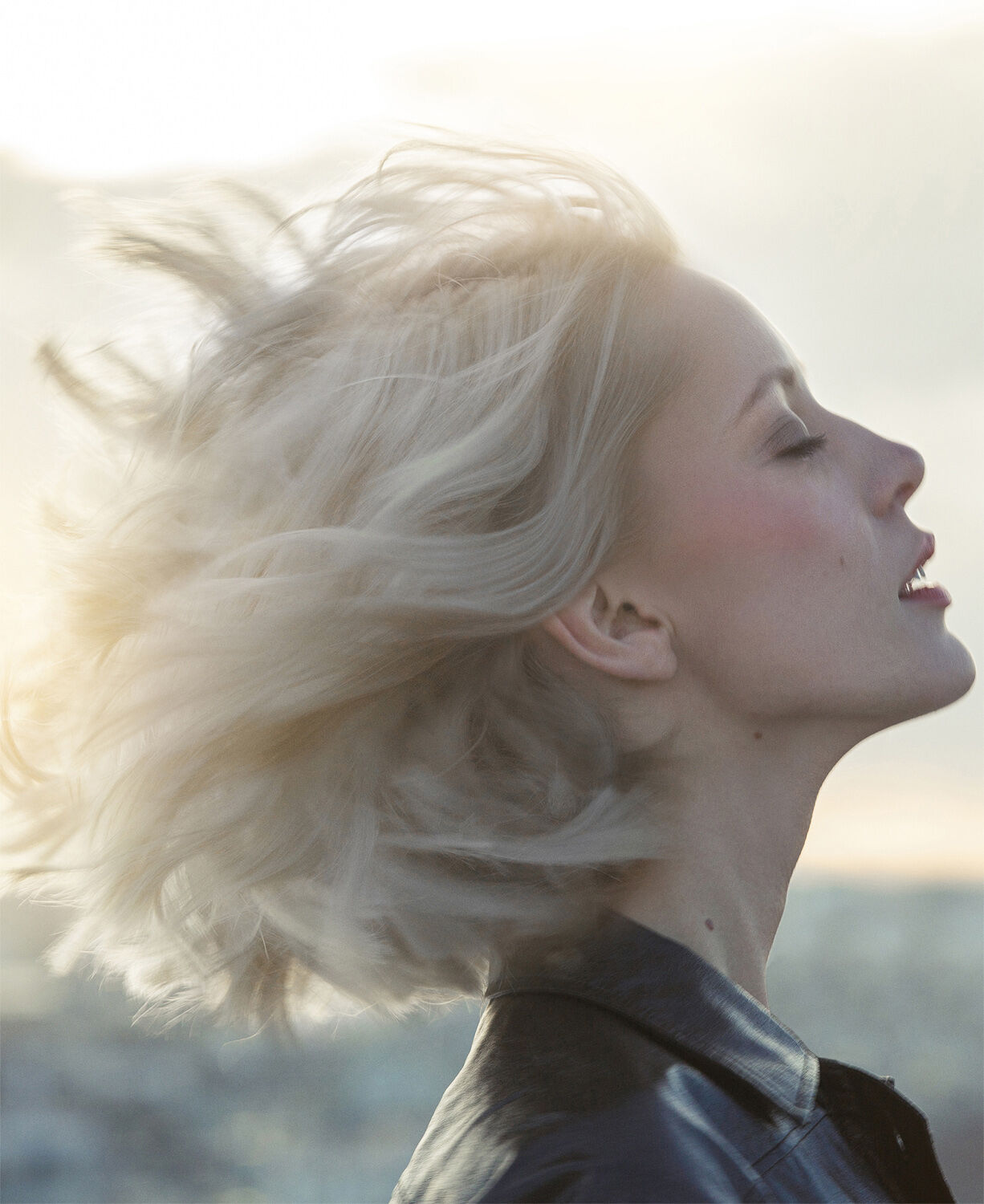 Revitalizing Fortifying Serum - Hair & Scalp Care