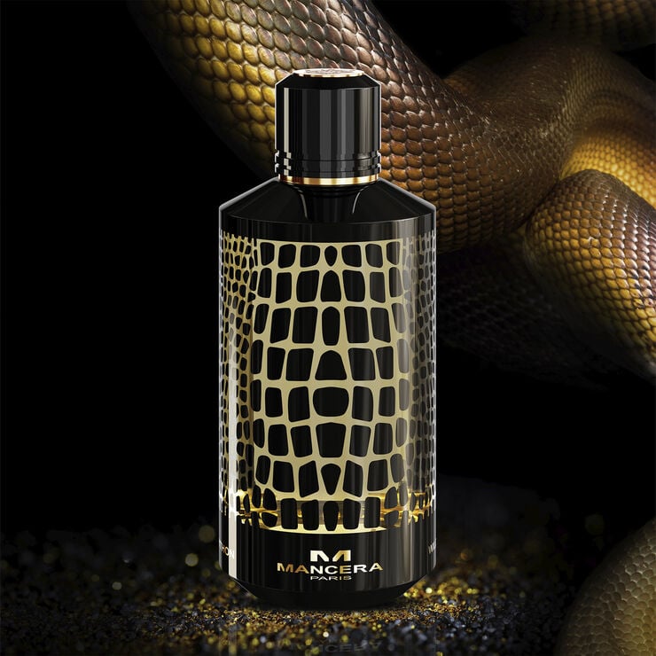 Wild python Eau de Parfums 120 ml