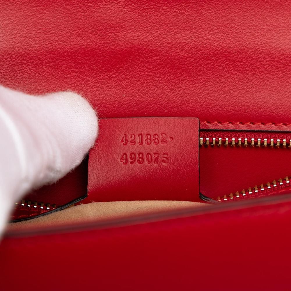Gucci Sylvie