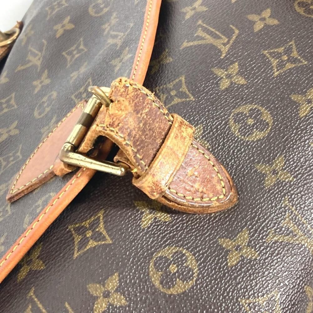Louis Vuitton Beverly