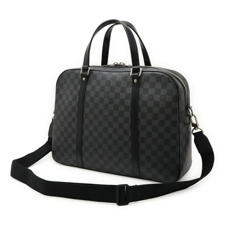 Louis Vuitton Briefcase