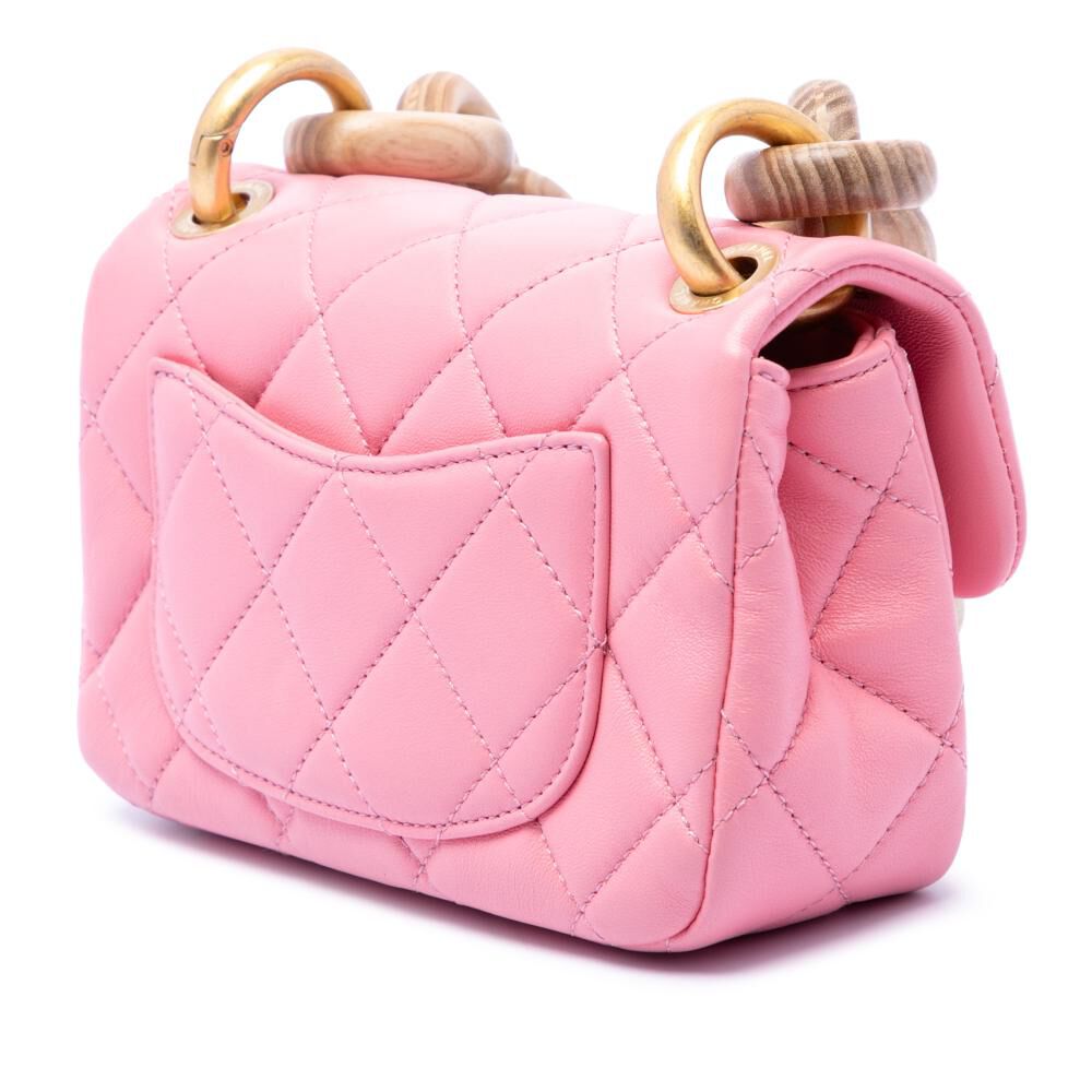 Chanel Flap Bag