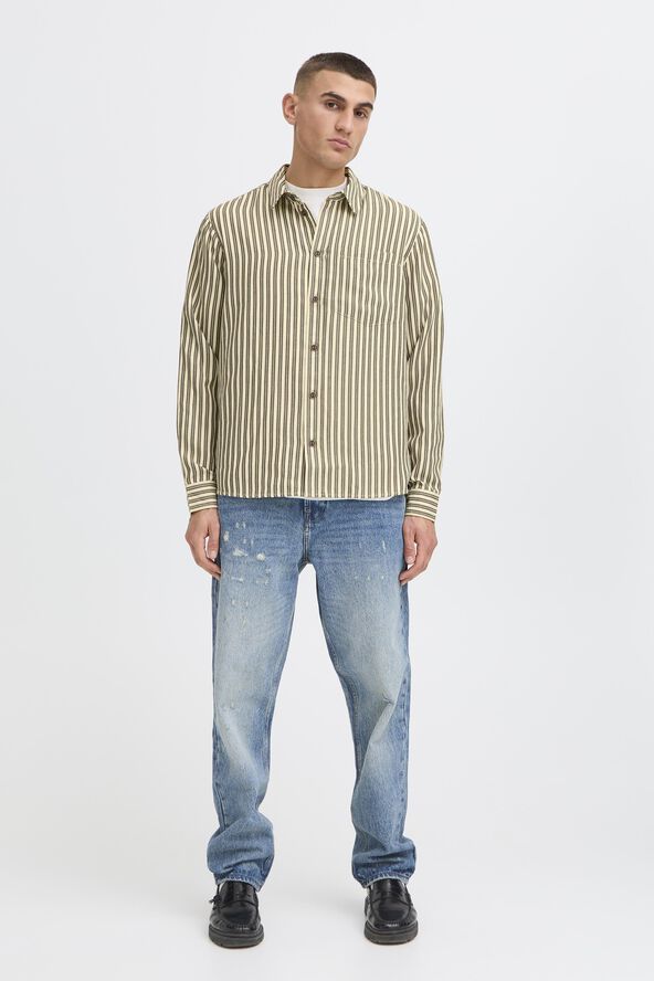 SDROYDON STRIPE