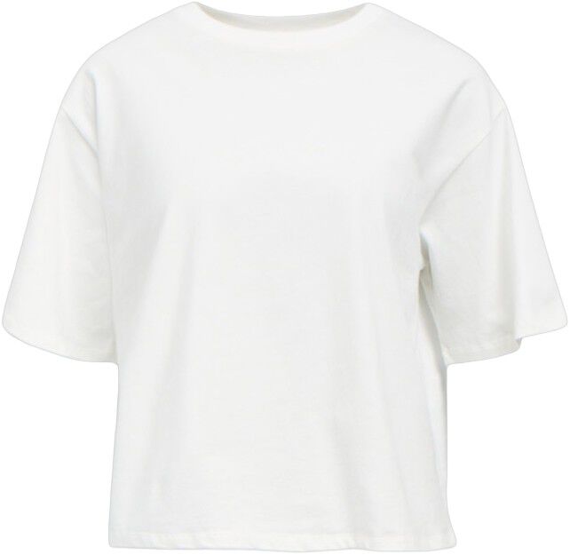 Objgima S/S Lo T-Shirt Noos