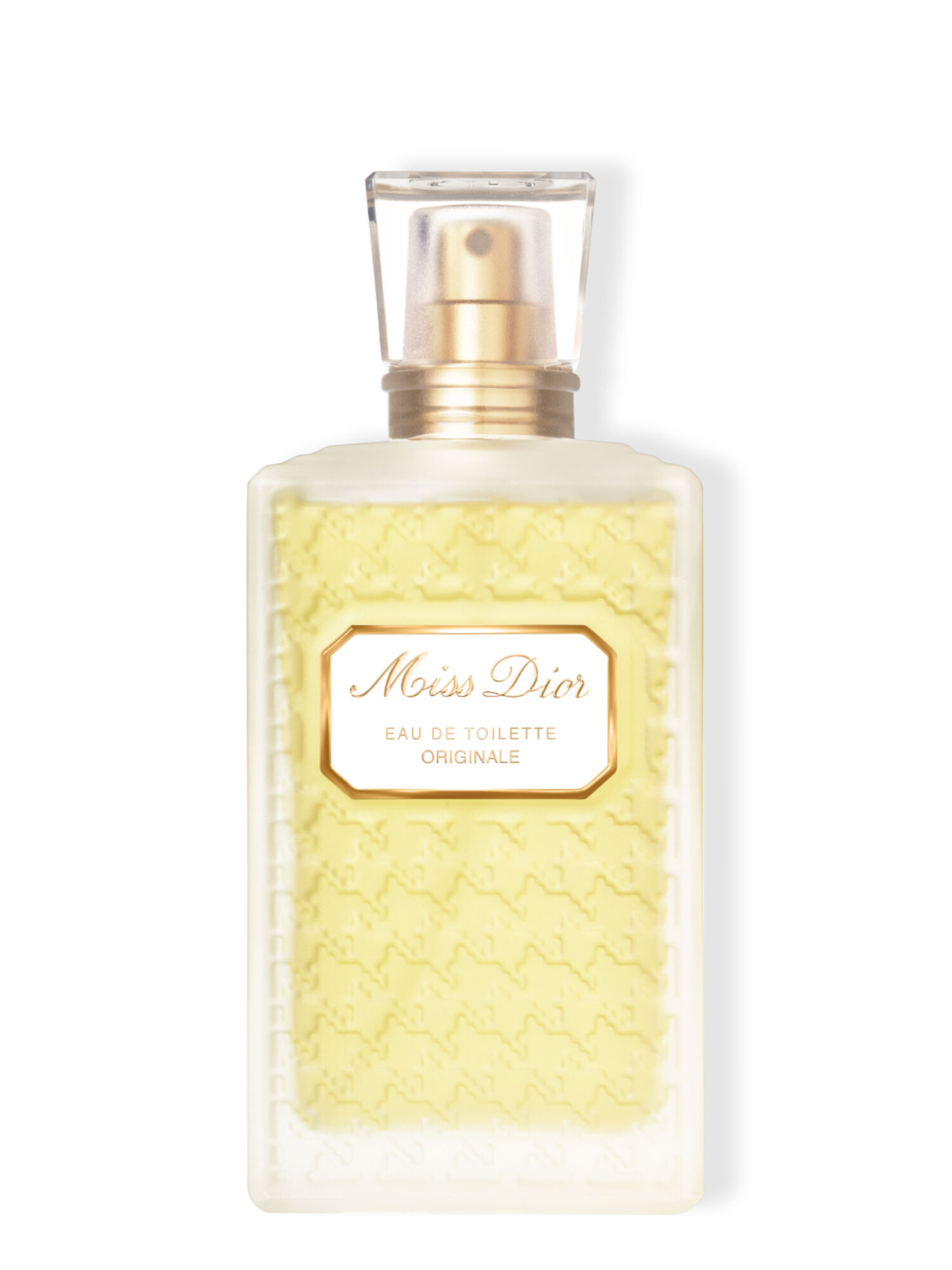 Miss Dior Original Eau de toilette