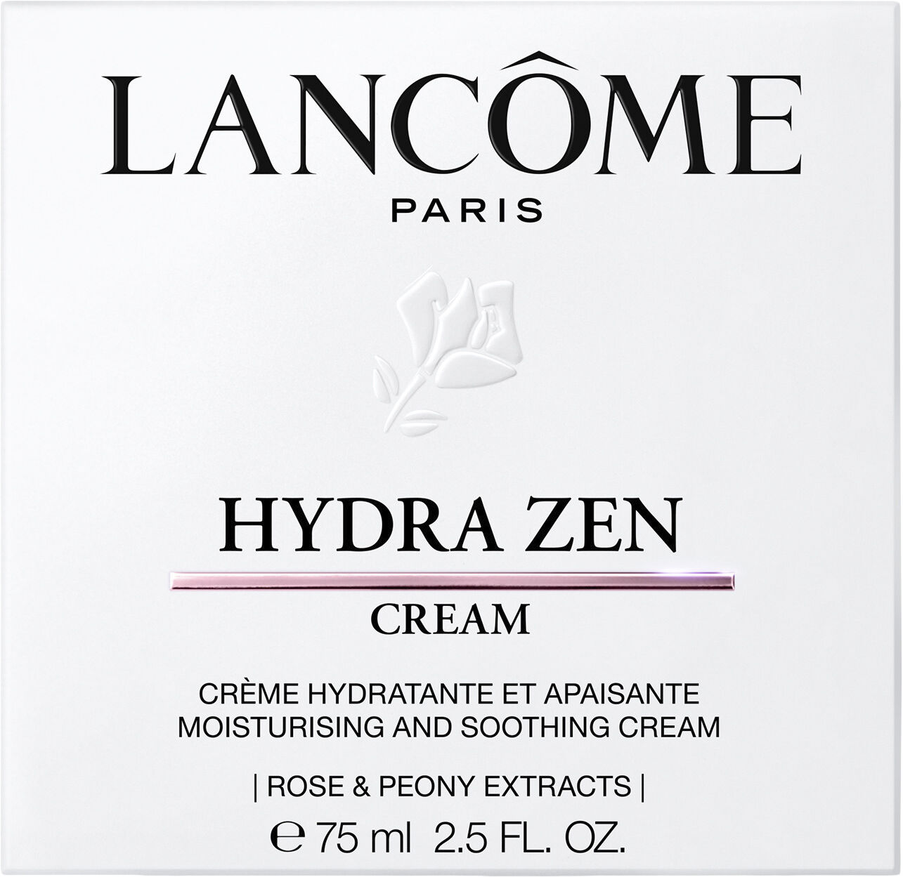 Hydra Zen Anti-Stress Day Cream