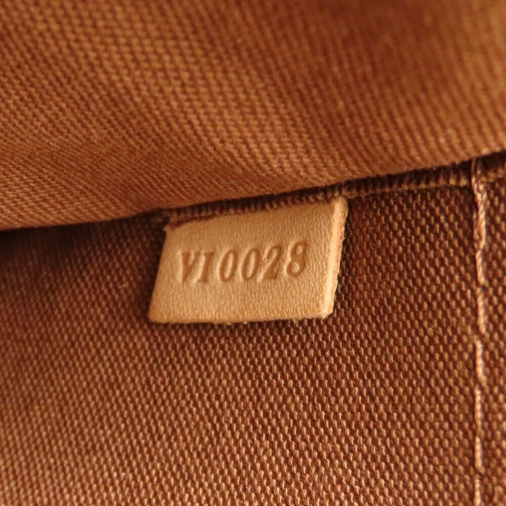 Louis Vuitton Palermo