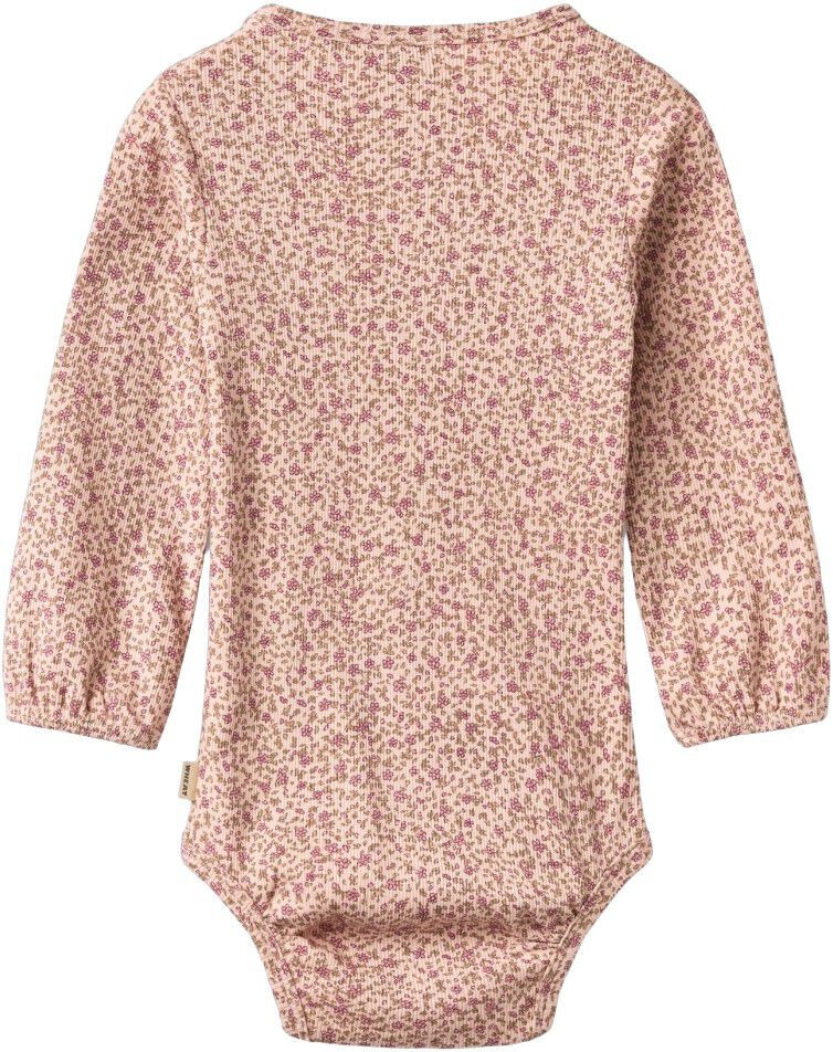 Body L/S Elmine