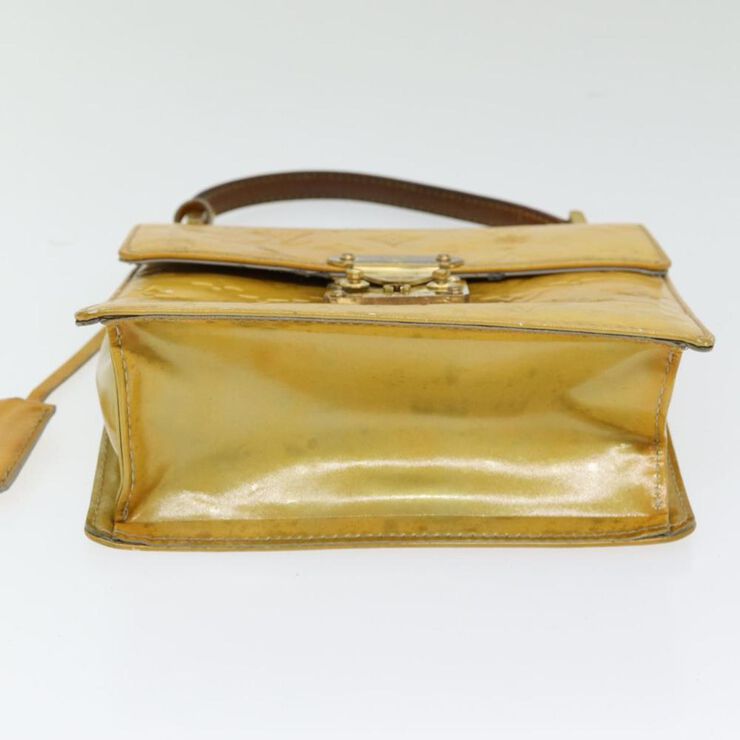 Louis Vuitton Spring Street