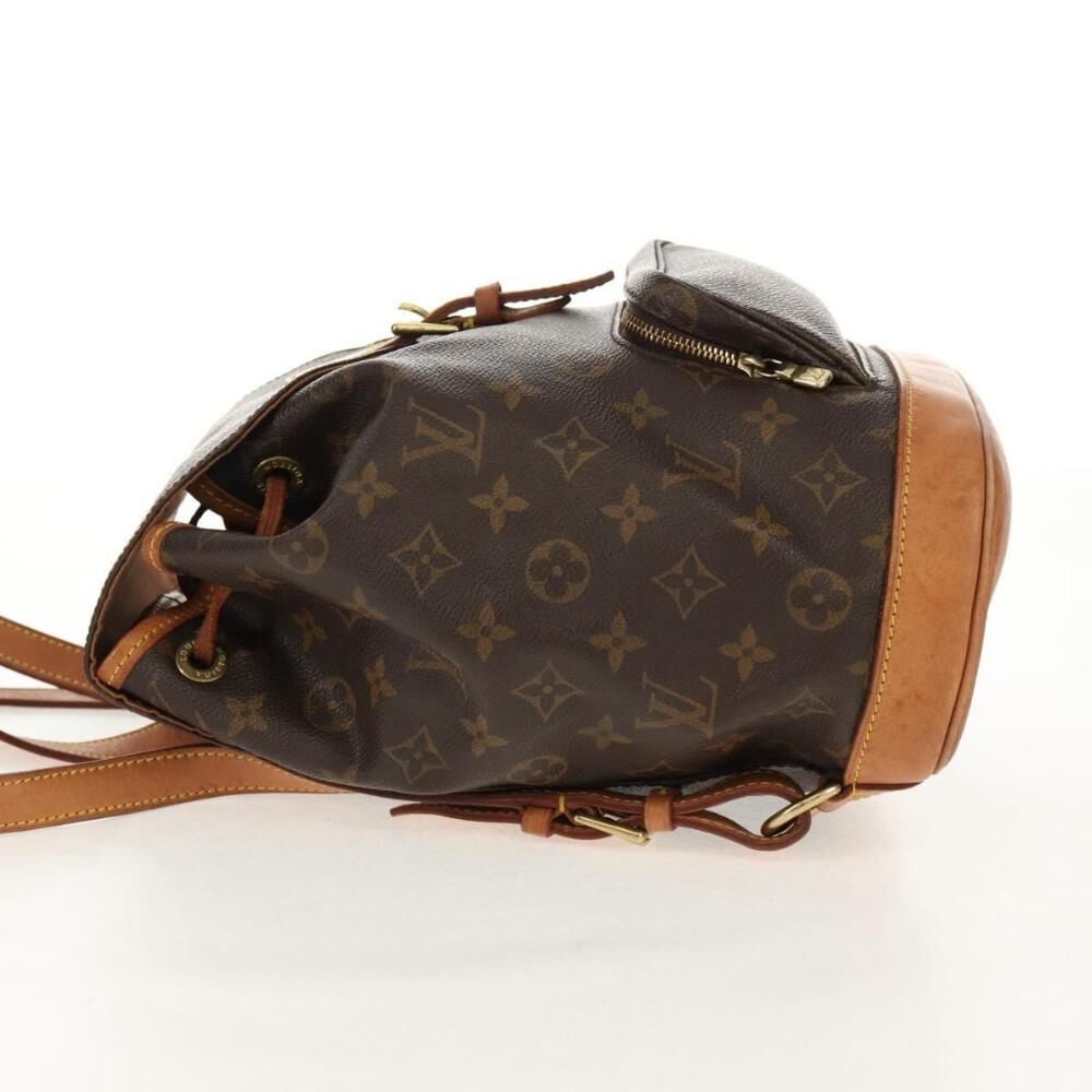 Louis Vuitton Montsouris