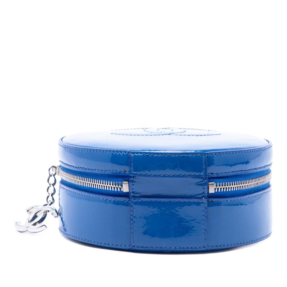 Chanel Shoulder Bag