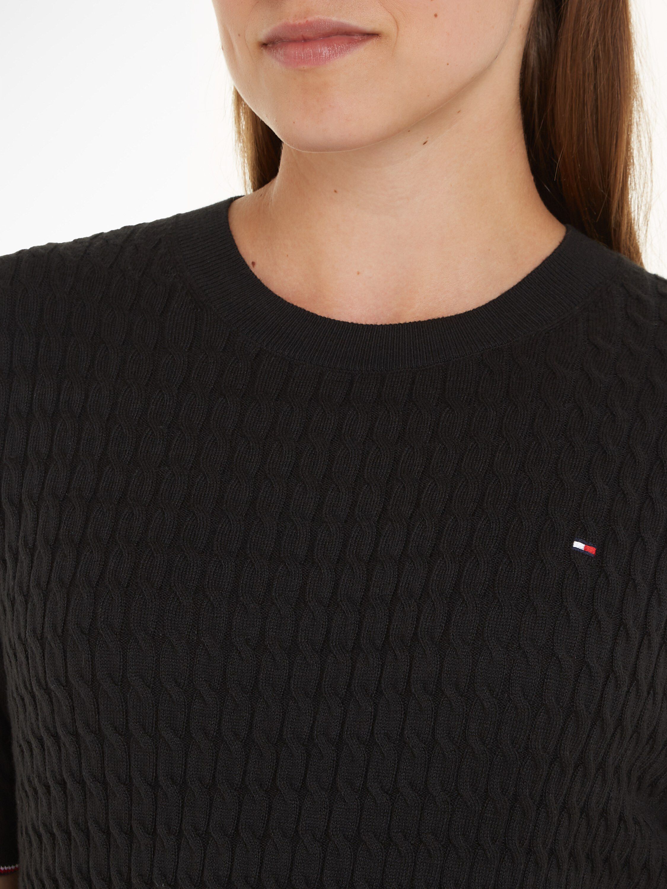 CO CABLE FINE GG C-NK S/S SWT