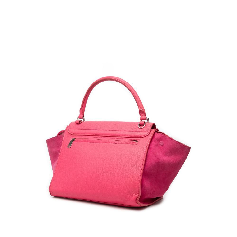 C&eacute;line Trapeze