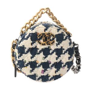 Chanel Shoulder Bag