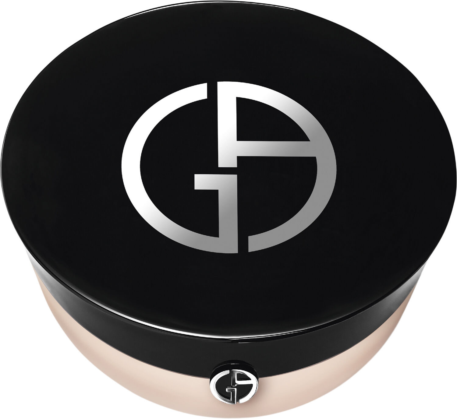 Luminous Silk Glow Fusion Face Powder 11. 5