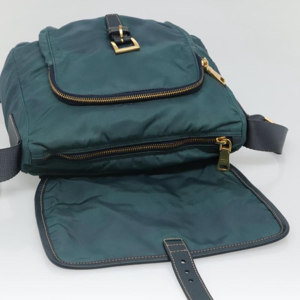 Prada Crossbody Bag
