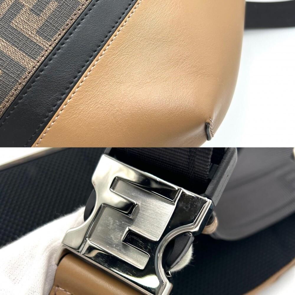 Fendi Belt Bag