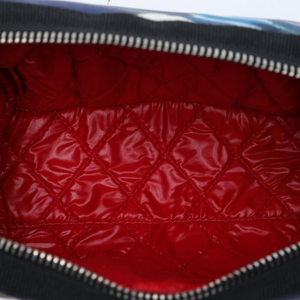 Chanel Cosmetic Pouch