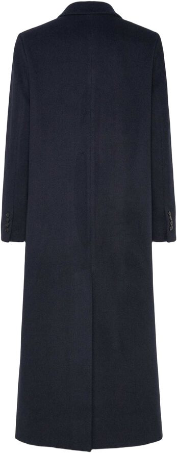 RWTova LS Long Coat