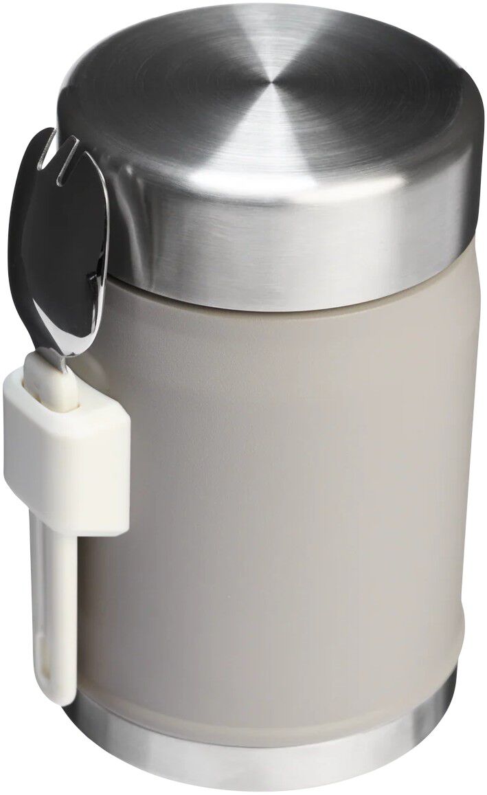 Stanley The Legendary Food Jar + Spork 0. 4L