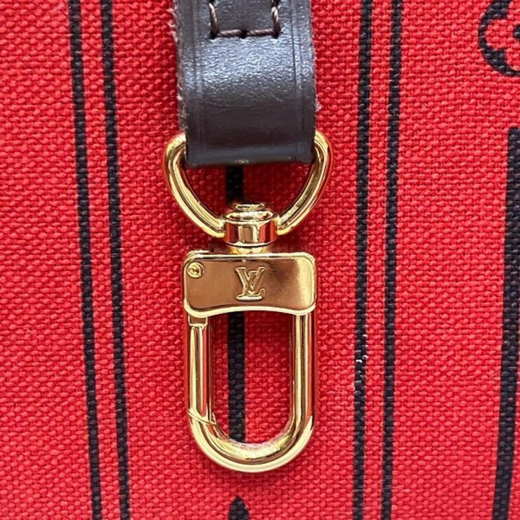 Louis Vuitton Neverfull