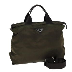 Prada Handbag