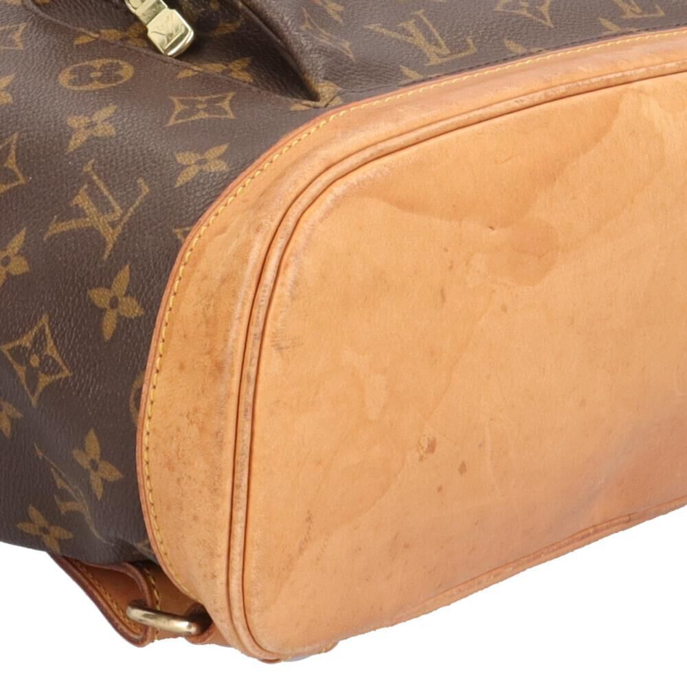Louis Vuitton Montsouris