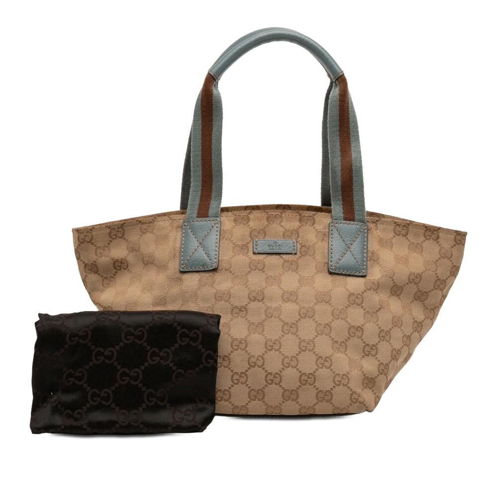 Gucci Tote