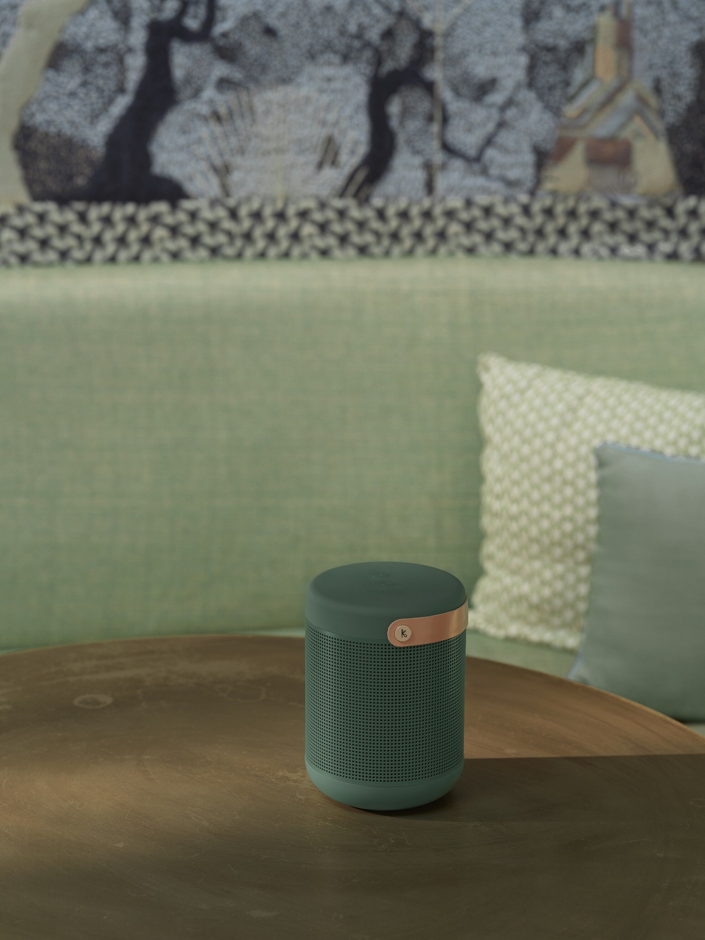 aMAJOR Ensemble Bluetooth H&ouml;gtalare