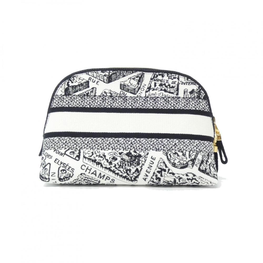 Dior Cosmetic Pouch