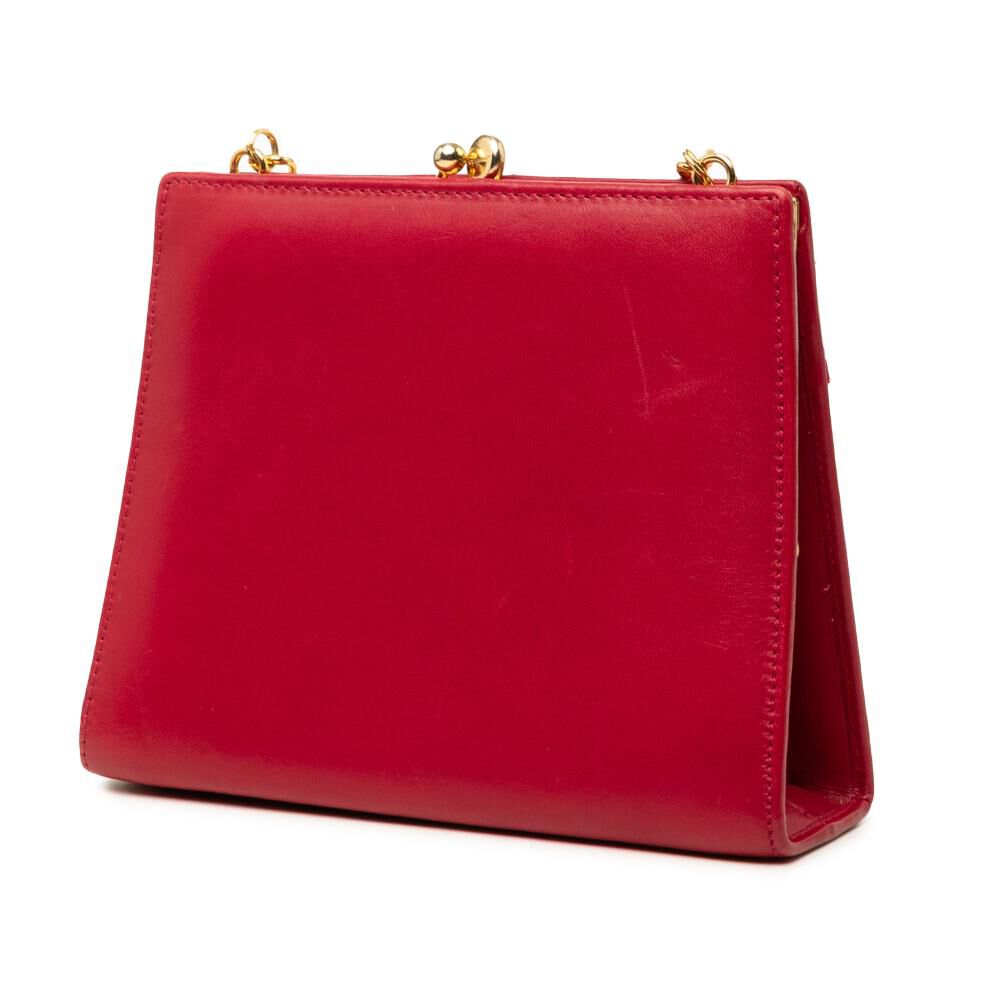 Salvatore Ferragamo Crossbody Bag