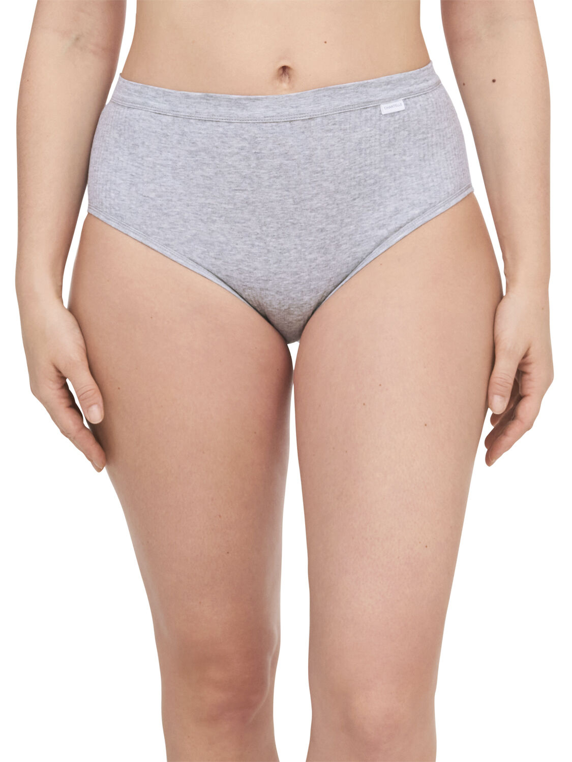 Cotton Comfort High waist brief