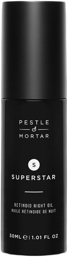 PESTLE & MORTAR Superstar Night Oil 30 ml