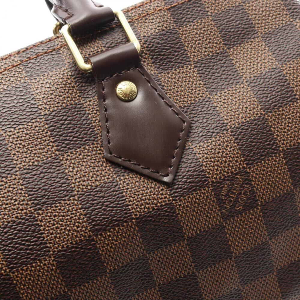 Louis Vuitton Speedy