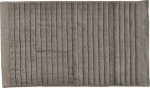 Badrumsmatta Inu 80x50 Taupe