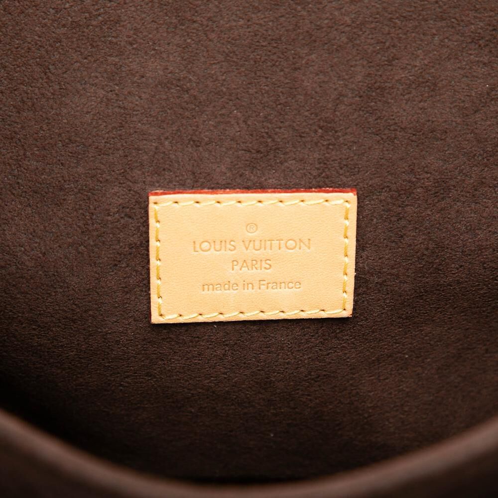 Louis Vuitton Pochette M&eacute;tis
